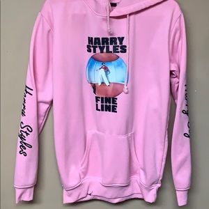 harry styles sweatshirt
